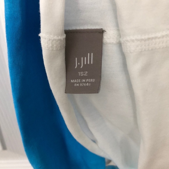 J Jill Infinity Scarf - Picture 3 of 4